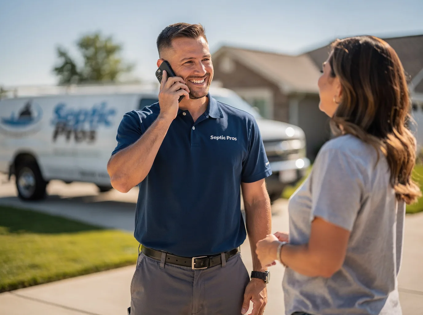 Septic Tank Pumping Shirley, AR FAQs
